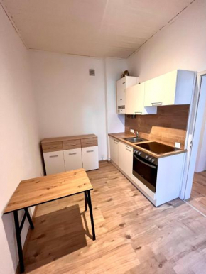 Mini-Wohnung für Hackler